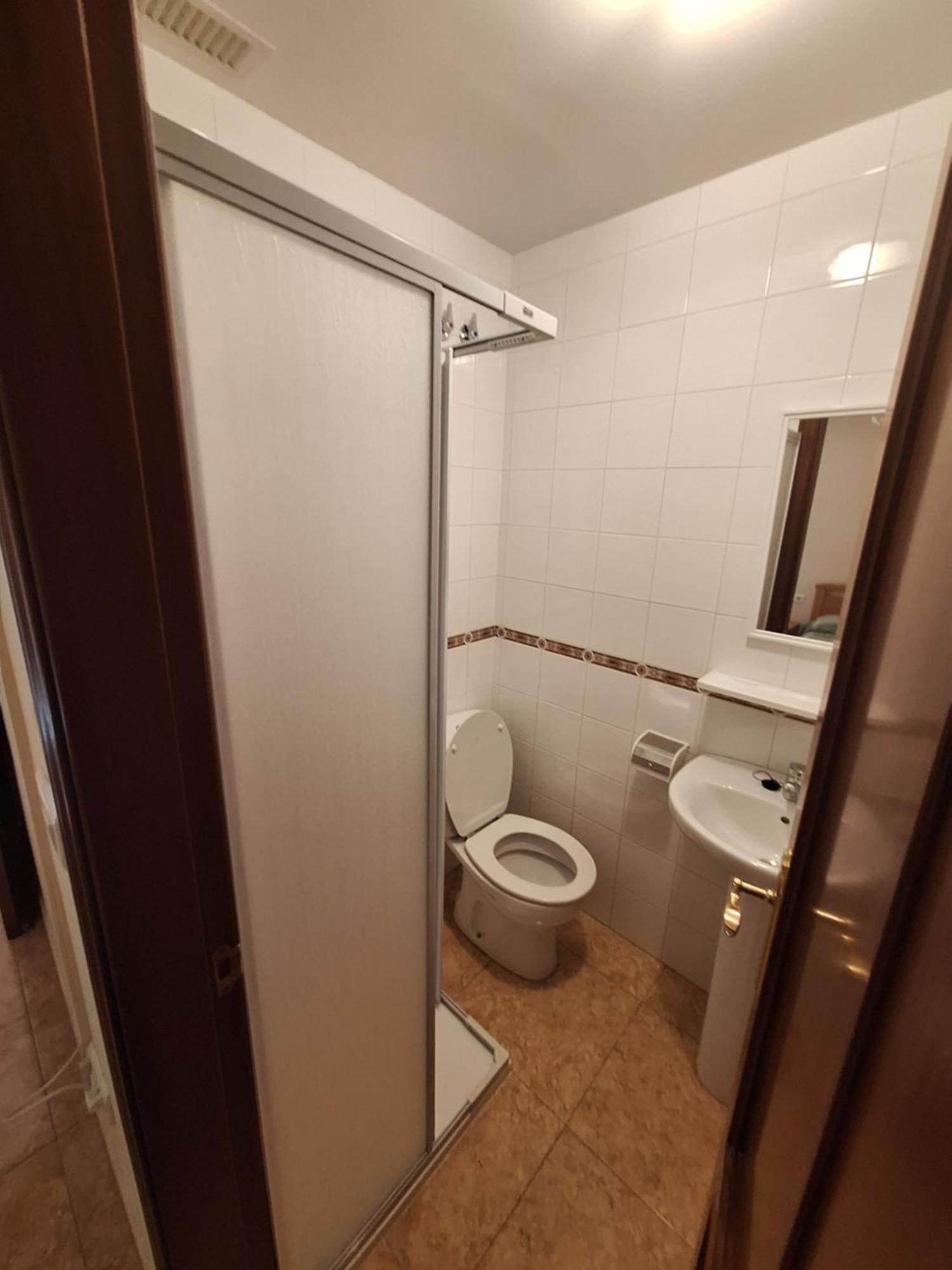 Hostal Pension - La Rotonda Ξενοδοχείο Tardienta Εξωτερικό φωτογραφία